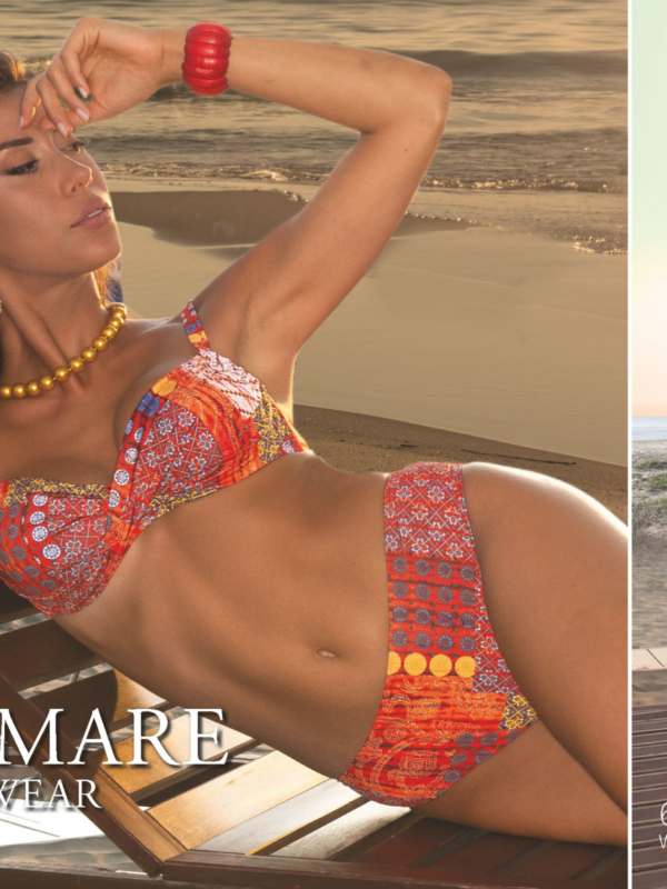 Catalogo Dolce Mare Beachwear Costumi Da Bagno Napoli